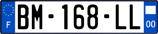 BM-168-LL