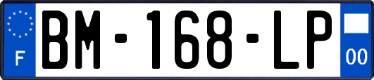 BM-168-LP