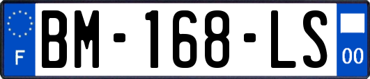 BM-168-LS