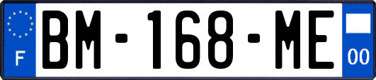 BM-168-ME