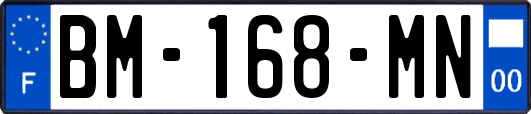 BM-168-MN