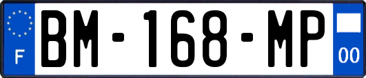 BM-168-MP