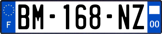 BM-168-NZ