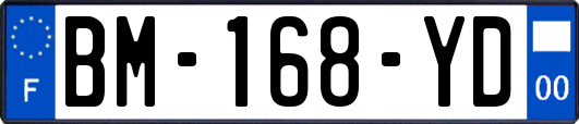 BM-168-YD