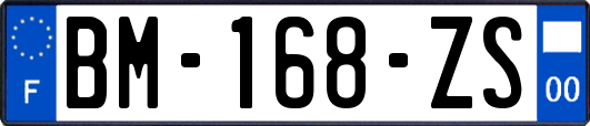 BM-168-ZS