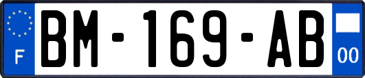 BM-169-AB