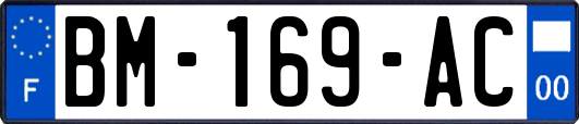 BM-169-AC