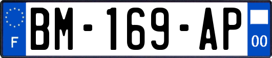 BM-169-AP