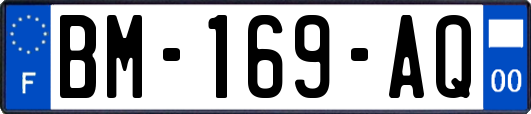 BM-169-AQ