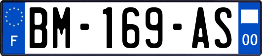 BM-169-AS