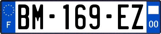 BM-169-EZ