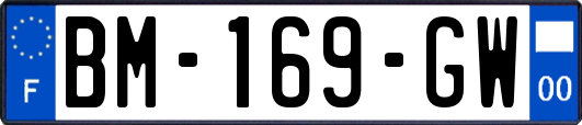 BM-169-GW