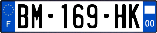 BM-169-HK