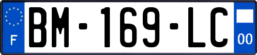 BM-169-LC