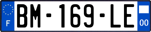 BM-169-LE