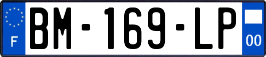 BM-169-LP