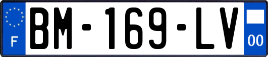 BM-169-LV