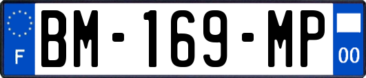 BM-169-MP