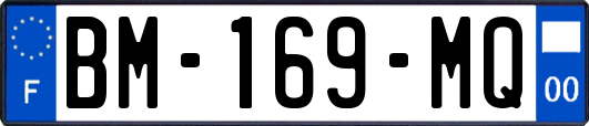 BM-169-MQ