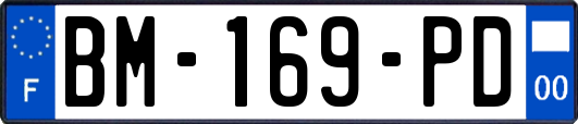 BM-169-PD