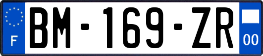 BM-169-ZR