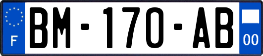 BM-170-AB