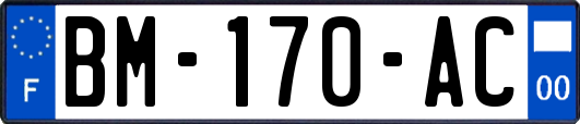 BM-170-AC