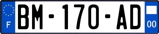 BM-170-AD