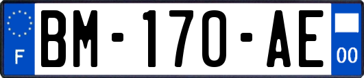 BM-170-AE