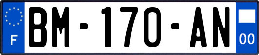 BM-170-AN