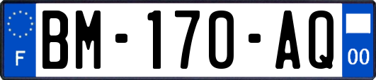 BM-170-AQ