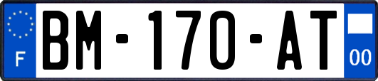 BM-170-AT