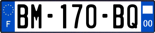 BM-170-BQ