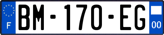 BM-170-EG