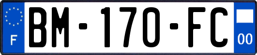 BM-170-FC