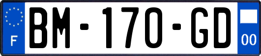 BM-170-GD