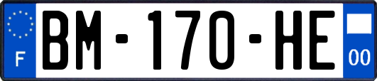 BM-170-HE