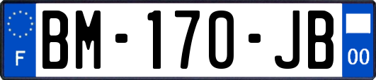 BM-170-JB