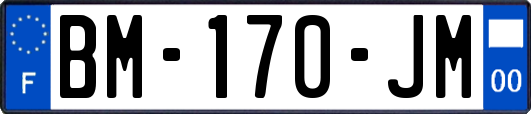 BM-170-JM