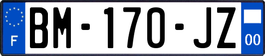 BM-170-JZ