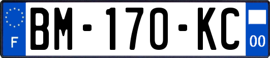 BM-170-KC