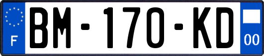 BM-170-KD