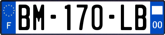 BM-170-LB