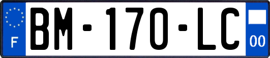 BM-170-LC