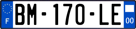BM-170-LE