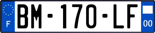 BM-170-LF
