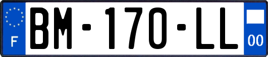 BM-170-LL