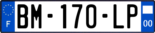 BM-170-LP