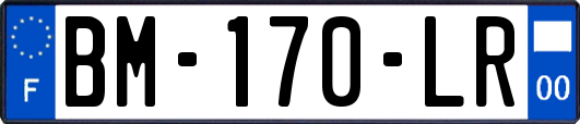 BM-170-LR