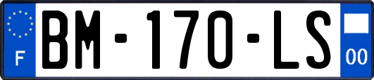 BM-170-LS
